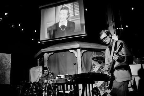 RW/FF With Ben P Scott #49 RW/FF With Ben P Scott #49