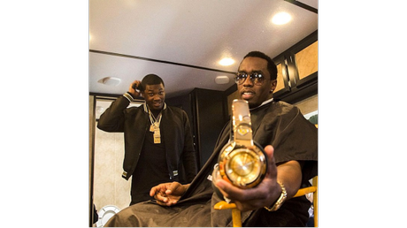 New Music: Puff Daddy x Meek Mill “I Want The Love”