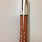 The Body Shop Love Gloss Love Oeur 04 Review