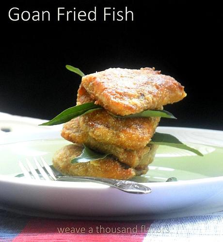 Goan fried fish-1