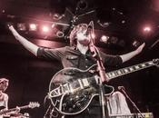 Apache Relay Played Bowery Ballroom [photos]