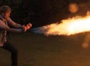 Watch: Colin Furze Becomes PYRO, Shoots Flames from Wrists