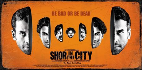 Shor in the City [2011]: a film that doesn't make money, it makes sense