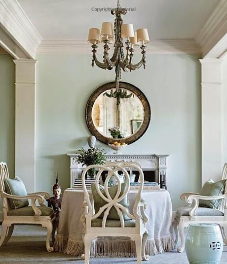 Weekend Roomspiration (5.28.14)