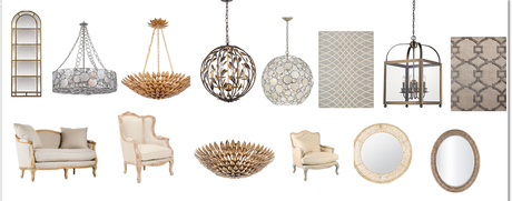 Weekend Roomspiration (5.28.14)