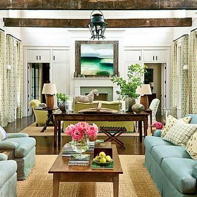 Weekend Roomspiration (5.28.14)