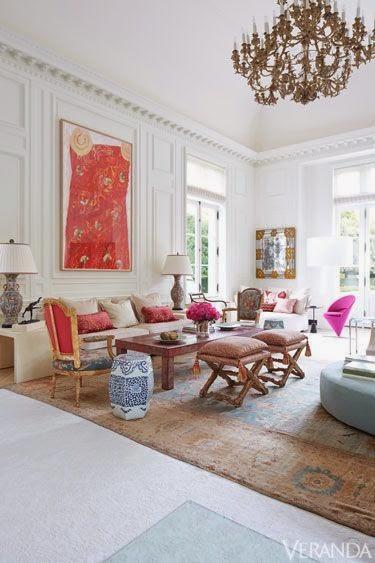 Weekend Roomspiration (5.28.14)