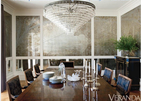 Weekend Roomspiration (5.28.14)