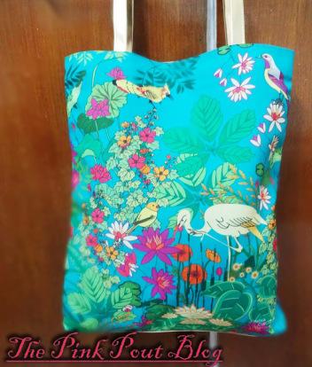 womens Jhola bag @ India Circus