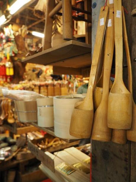 P4260342 雨に煙る悲情城市,九份 / Jiufen, A City of Sadness, shrouded in a heavy rain..