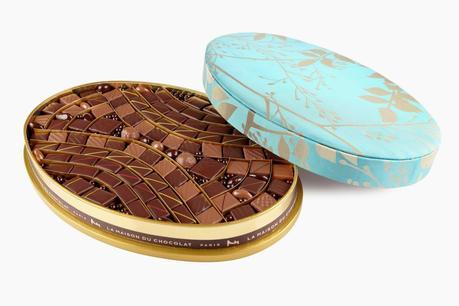 Out & About: La Maison Du Chocolat Introduces Ramadan & Eid Gift Box