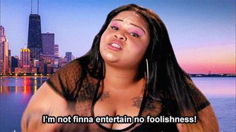 Nicki Minaj Vs. Iggy Azalea