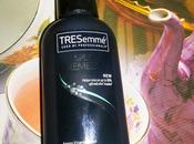 Split Remedy TRESemme-Review