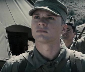 Flags of Our Fathers (2006) ryan