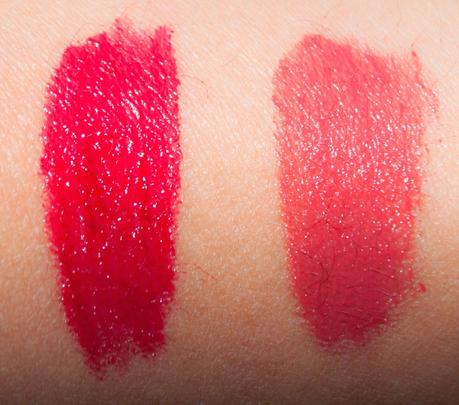 Lily Lolo Natural Lipstick: French Flirt!