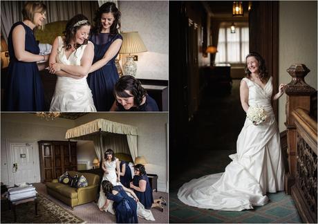 Kat blog 007 Welcombe Hotel Wedding | Kathryn & Paul 