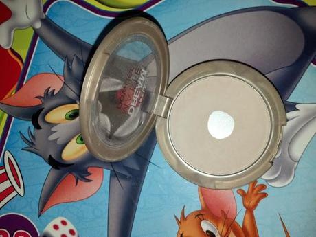 Maybelline Dream Matte Powder Review