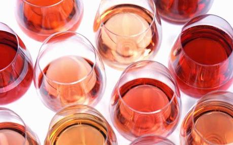 You're Invited: La Nuit En Rosé Wine Event
