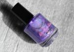 DARLING DIVA Belladonna, Rooms on Fire, If Anyone Falls Swatches (White Witch collection)