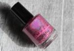 DARLING DIVA Belladonna, Rooms on Fire, If Anyone Falls Swatches (White Witch collection)