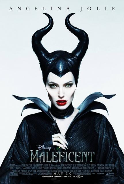 Maleficent (2014) Review
