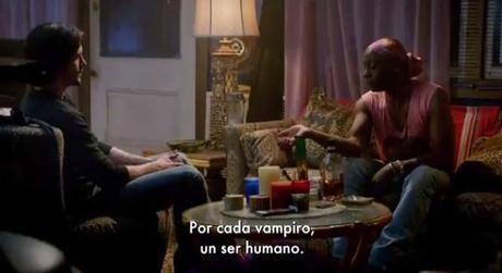 First official Trailer for True Blood on HBO Latino latinopromo-7