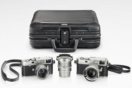 Leica 100th Anniversary Limited Editions