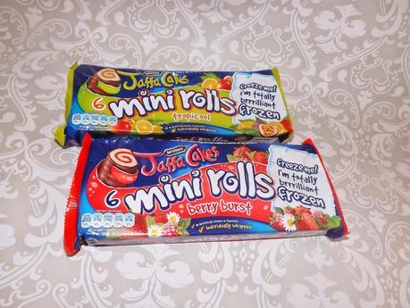 Degustabox: Review Degustabox: Review