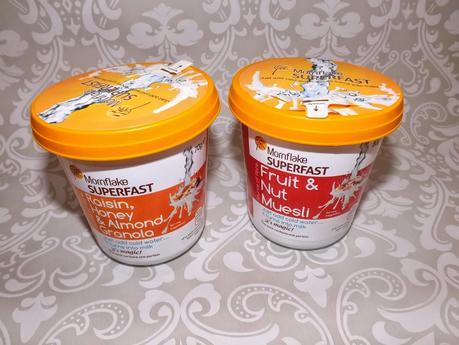 Degustabox: Review Degustabox: Review