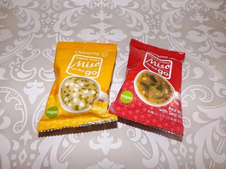 Degustabox: Review Degustabox: Review