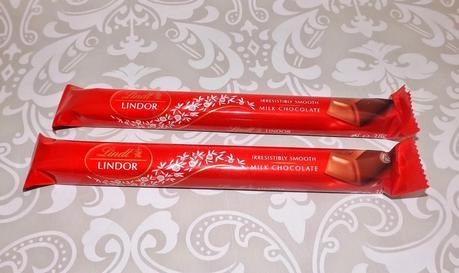 Degustabox: Review Degustabox: Review