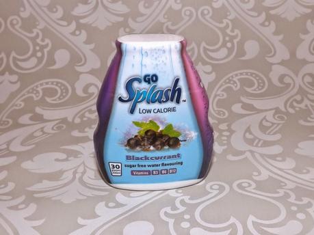 Degustabox: Review Degustabox: Review