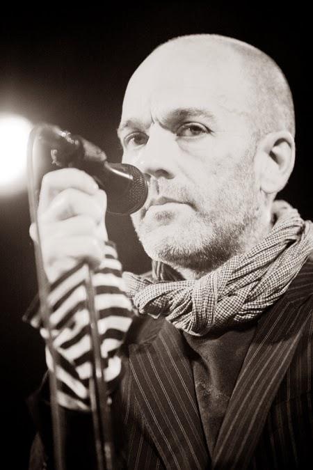  Michael Stipe