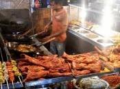 Food Options Zampa Bazaar, Surat