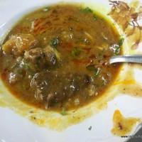 Nalli Nihari