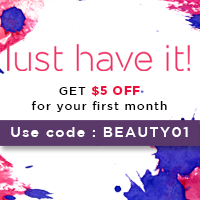 BEAUTY01 - MID PAGE AFFILIATE