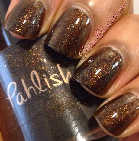 Indie Sunday - Pahlish Spam (Part 2)