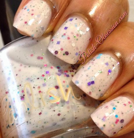 Indie Sunday - Pahlish Spam (Part 2)