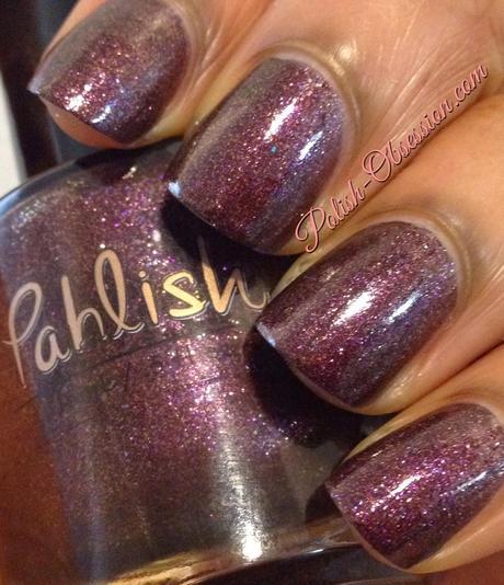 Indie Sunday - Pahlish Spam (Part 2)