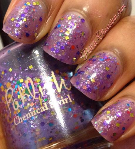 Indie Sunday - Pahlish Spam (Part 2)