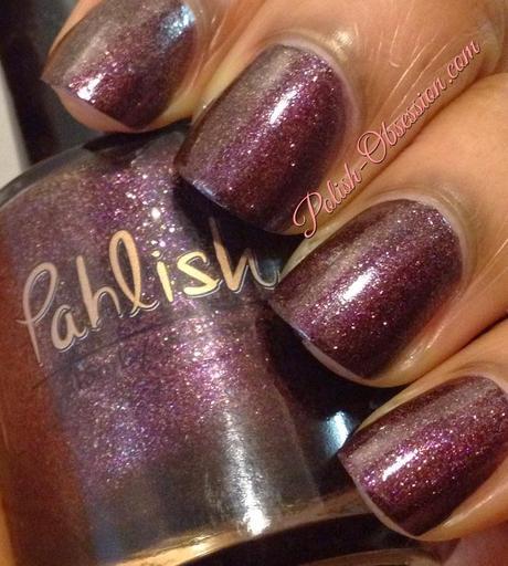 Indie Sunday - Pahlish Spam (Part 2)