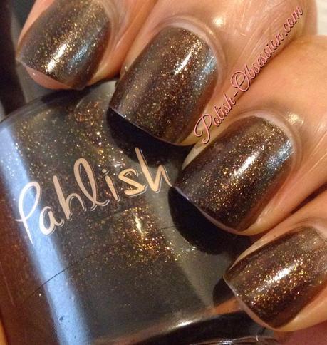 Indie Sunday - Pahlish Spam (Part 2)