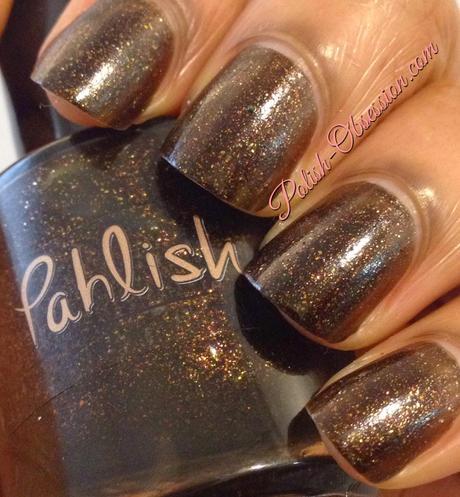 Indie Sunday - Pahlish Spam (Part 2)