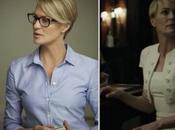 Claire Underwood Style Without Losing Your Moral Compass