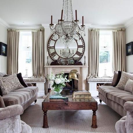 Weekend Roomspiration (6.1.14)