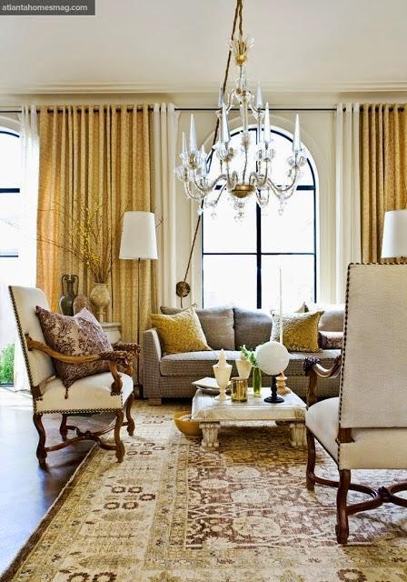 Weekend Roomspiration (6.1.14)