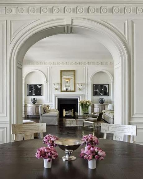 Weekend Roomspiration (6.1.14)