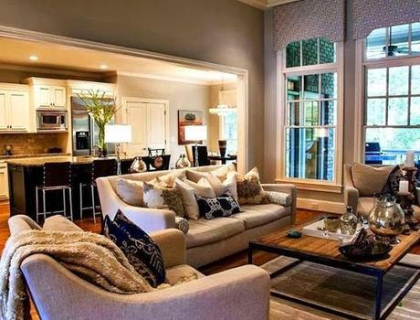 Weekend Roomspiration (6.1.14)