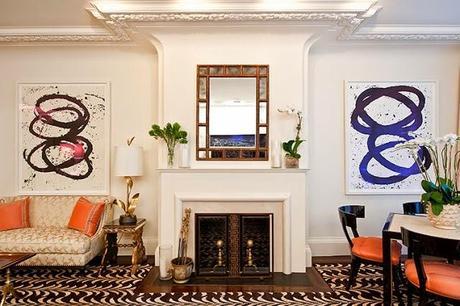 Weekend Roomspiration (6.1.14)