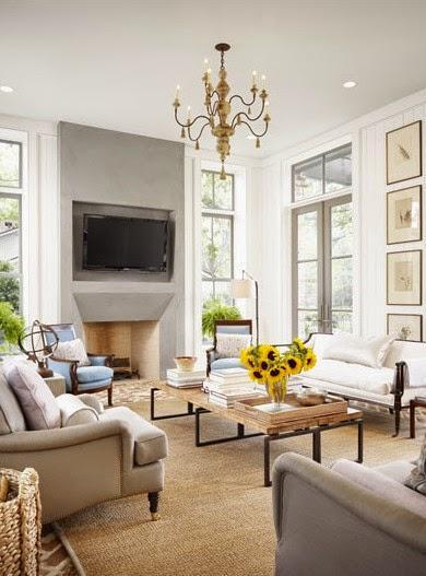 Weekend Roomspiration (6.1.14)